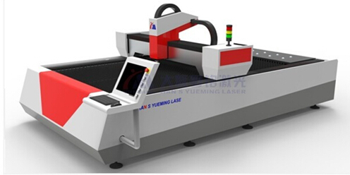 郑州金属激光切割机加工的重要性