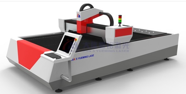 光纤激光切割机，深深保存金属加工世界里